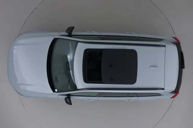 Volvo XC90 (2026) thumbnail 76