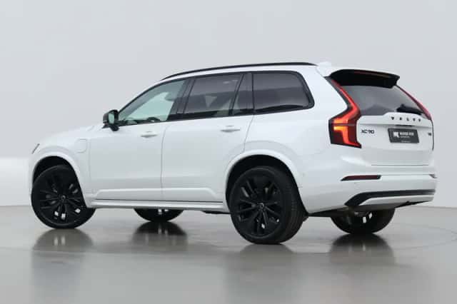Volvo XC90 (2026) thumbnail 2