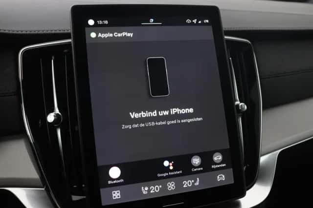 Volvo XC90 (2026) thumbnail 27