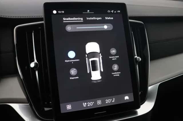 Volvo XC90 (2026) thumbnail 29