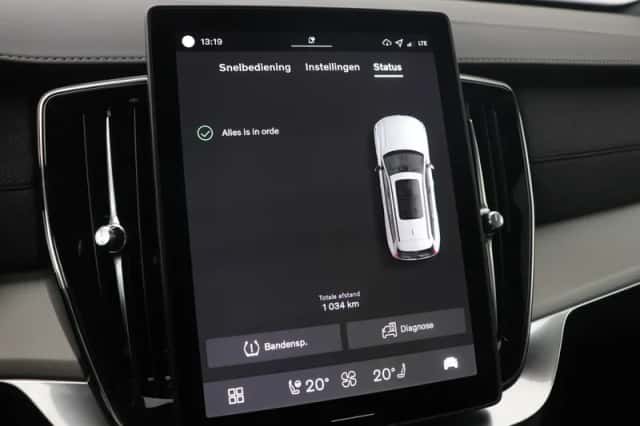 Volvo XC90 (2026) thumbnail 33