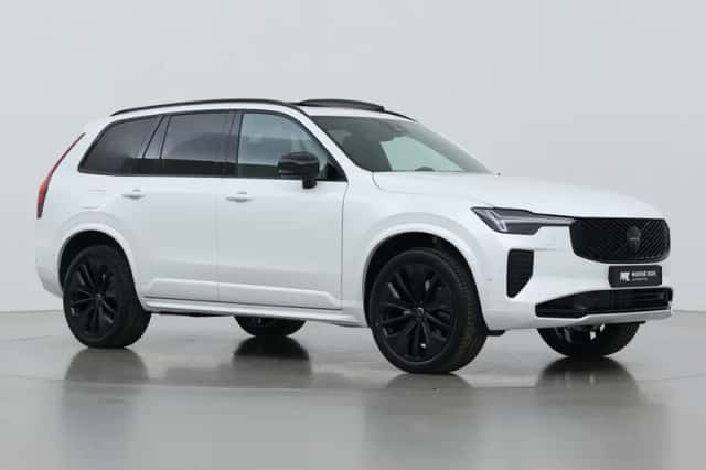 Volvo XC90 (2026) thumbnail 74