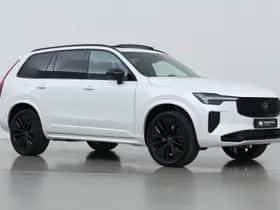 Volvo XC90 (2026) thumbnail 74