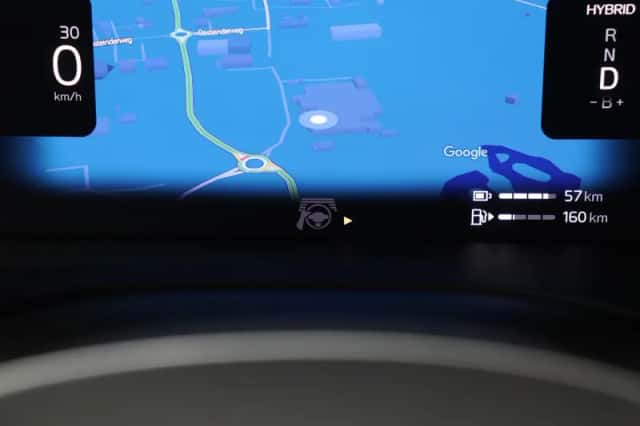 Volvo XC60 (2025) thumbnail 22