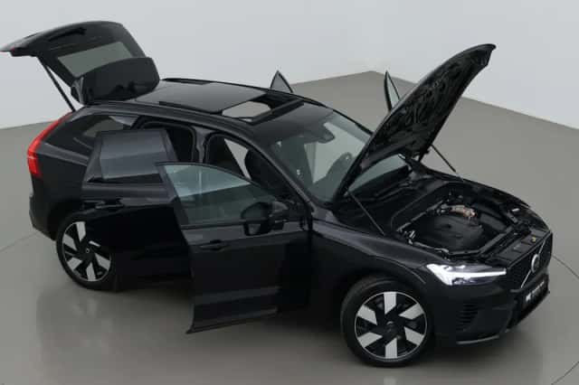 Volvo XC60 (2025) thumbnail 6
