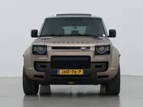 Land Rover Defender thumbnail 16