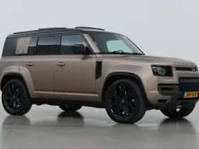 Land Rover Defender thumbnail 63