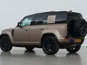 Land Rover Defender thumbnail 64