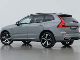 Volvo XC60 thumbnail 2