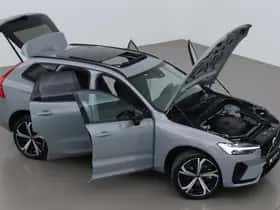 Volvo XC60 thumbnail 6