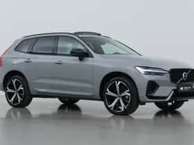 Volvo XC60 thumbnail 63