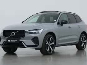 Volvo XC60 thumbnail 8