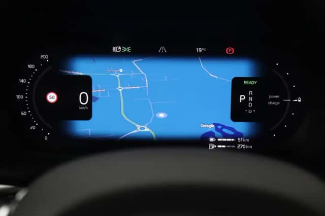 Volvo XC60 (2023) thumbnail 19