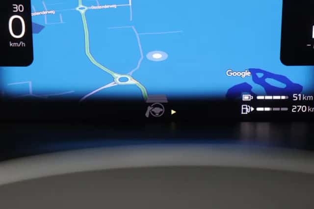 Volvo XC60 (2023) thumbnail 21