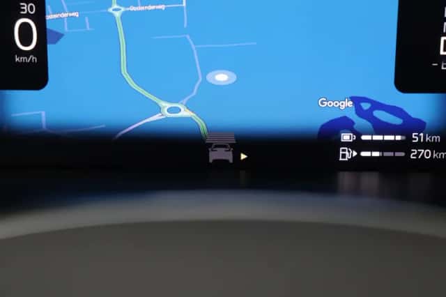 Volvo XC60 (2023) thumbnail 22