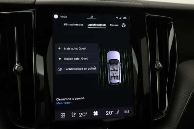 Volvo XC60 (2023) thumbnail 27