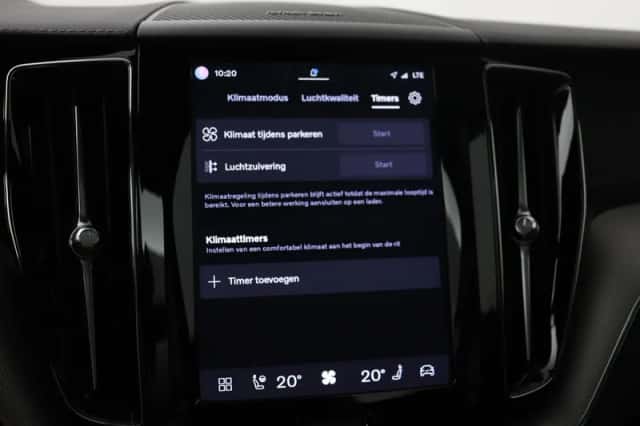 Volvo XC60 (2023) thumbnail 28