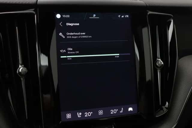 Volvo XC60 (2023) thumbnail 35