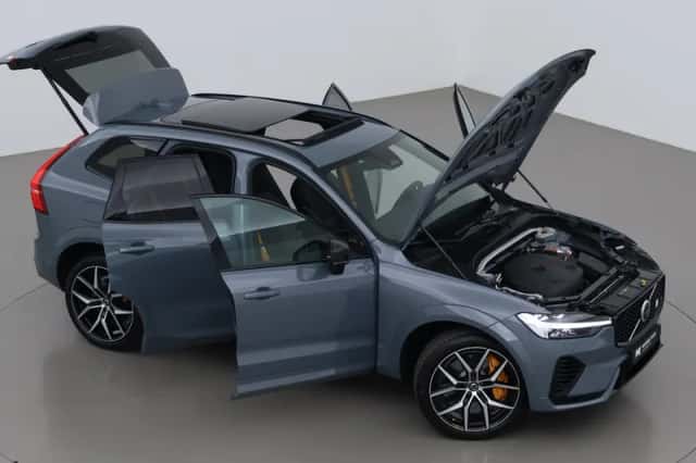 Volvo XC60 (2023) thumbnail 6