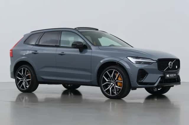 Volvo XC60 (2023) thumbnail 65
