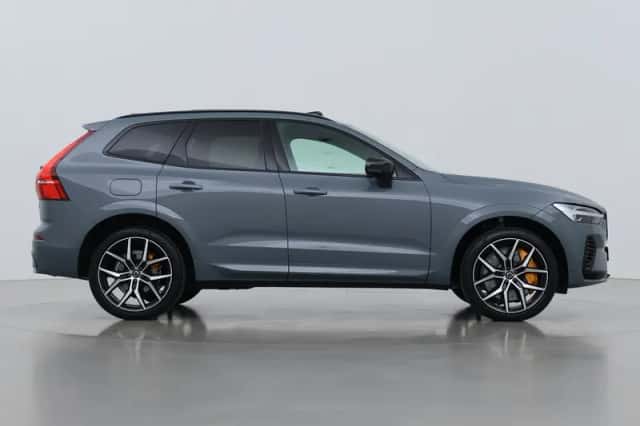 Volvo XC60 (2023) thumbnail 10