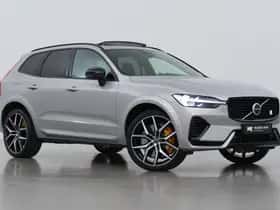 Volvo XC60 (2023)