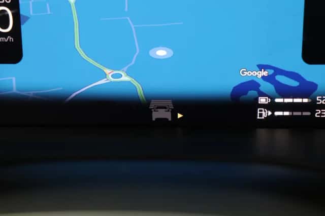 Volvo XC60 (2023) thumbnail 22