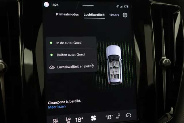Volvo XC60 (2023) thumbnail 28