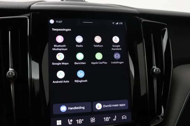 Volvo XC60 (2023) thumbnail 34