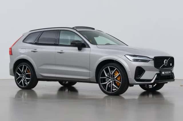 Volvo XC60 (2023) thumbnail 63