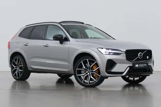 Volvo XC60 (2023) thumbnail 1