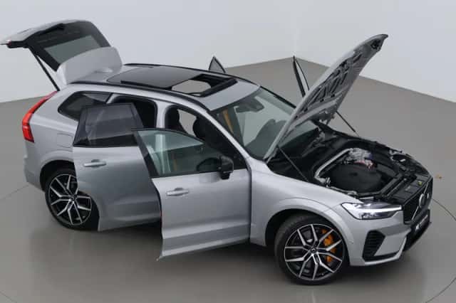 Volvo XC60 (2023) thumbnail 6
