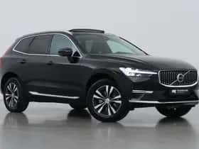 Volvo XC60 (2025)