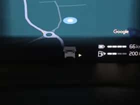 Volvo XC60 (2025) thumbnail 22