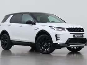 Land Rover Discovery Sport (2025)