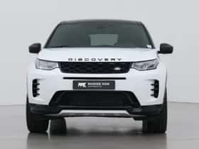 Land Rover Discovery Sport (2025) thumbnail 16