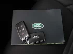 Land Rover Discovery Sport (2025) thumbnail 18
