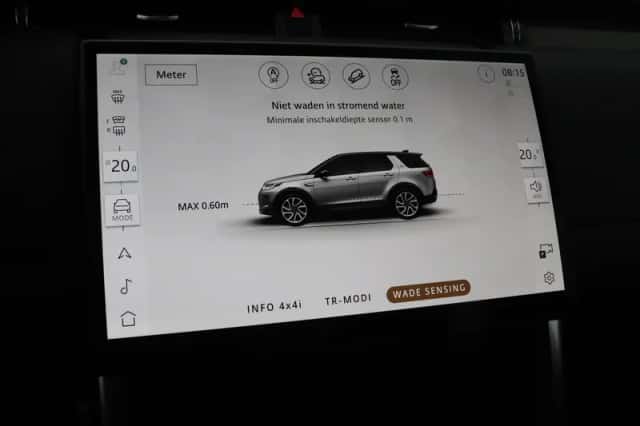 Land Rover Discovery Sport (2025) thumbnail 30