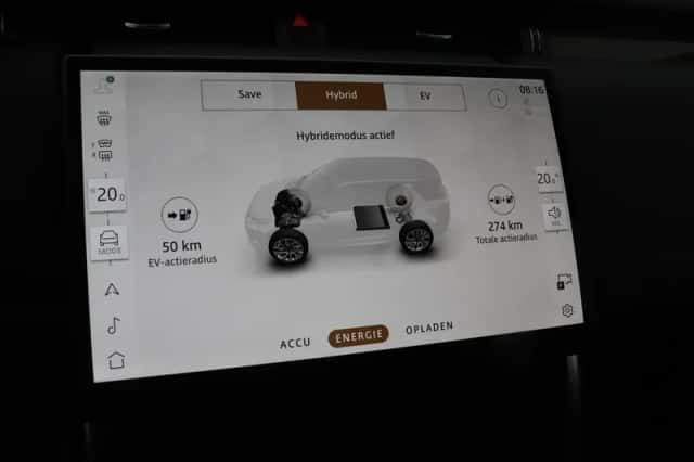 Land Rover Discovery Sport (2025) thumbnail 36