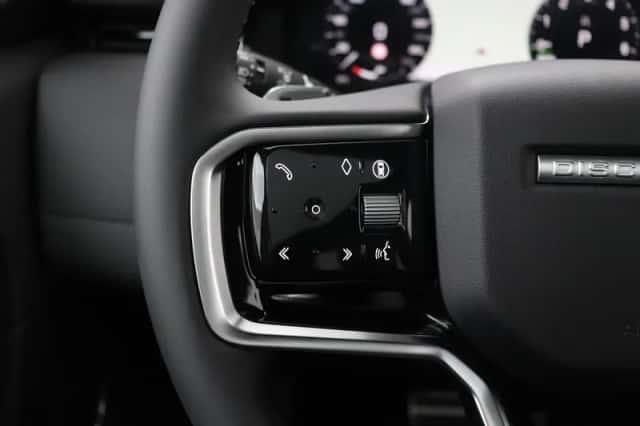 Land Rover Discovery Sport (2025) thumbnail 42