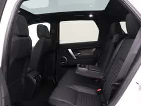 Land Rover Discovery Sport (2025) thumbnail 51