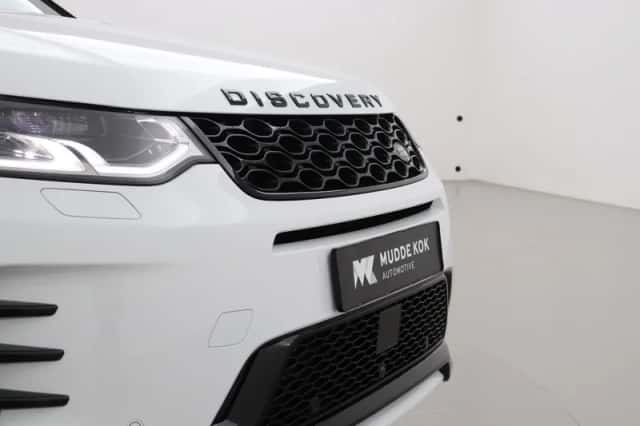 Land Rover Discovery Sport (2025) thumbnail 58