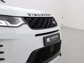 Land Rover Discovery Sport (2025) thumbnail 58