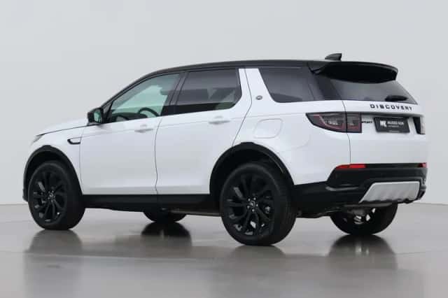 Land Rover Discovery Sport (2025) thumbnail 65