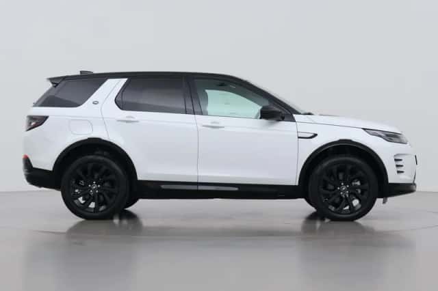 Land Rover Discovery Sport (2025) thumbnail 10