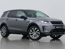 Land Rover Discovery Sport (2025)