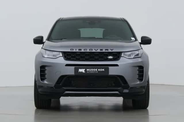 Land Rover Discovery Sport (2025) thumbnail 16
