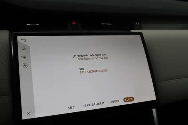 Land Rover Discovery Sport (2025) thumbnail 31