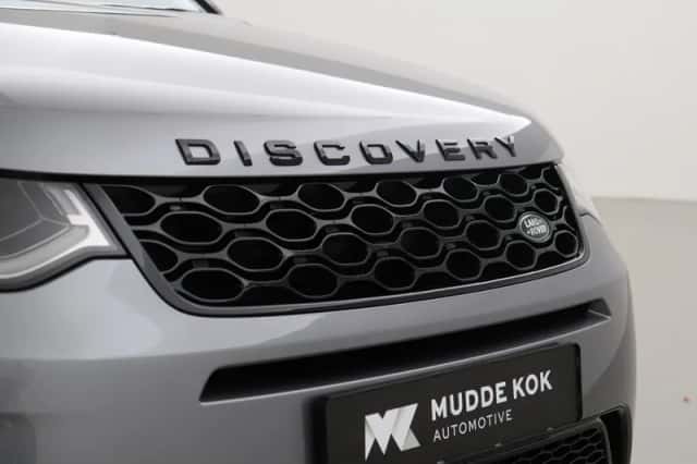 Land Rover Discovery Sport (2025) thumbnail 47