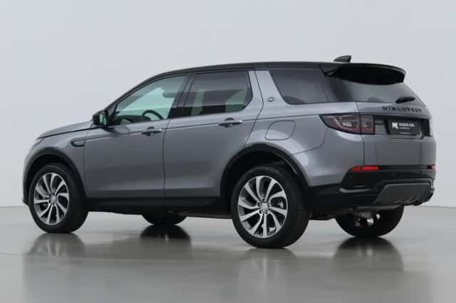 Land Rover Discovery Sport (2025) thumbnail 53